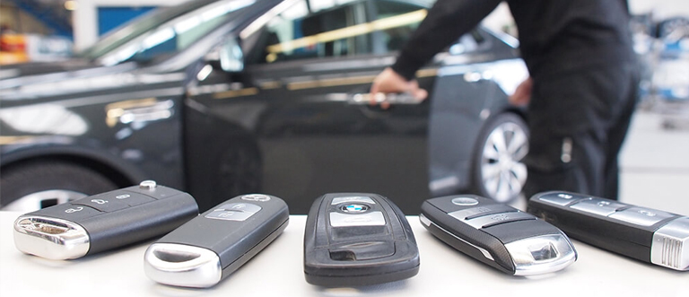 Automotive Locksmith San Gabriel