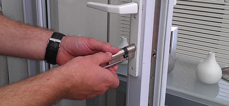 Commercial Door Lock Repair in San Gabriel