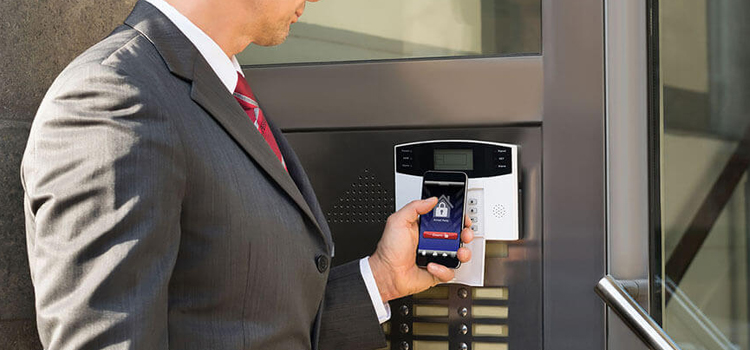 Commercial Office Locksmith San Gabriel