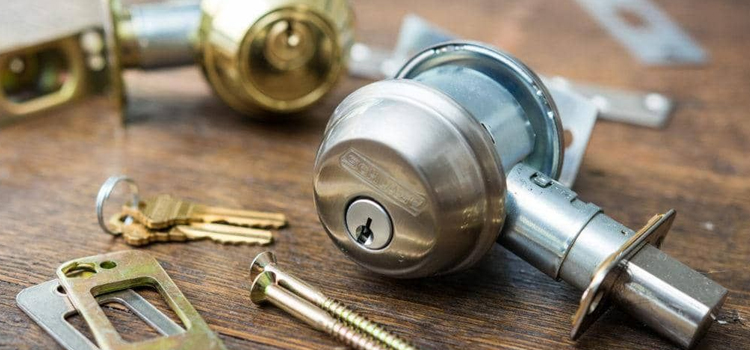 Doorknob Locks Repair San Gabriel