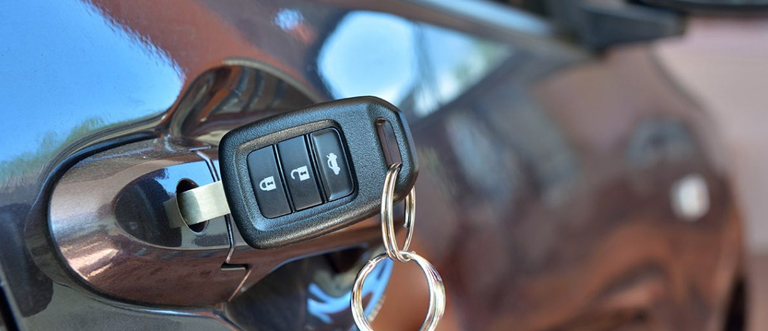 Unlock Car Lockout Service San Gabriel